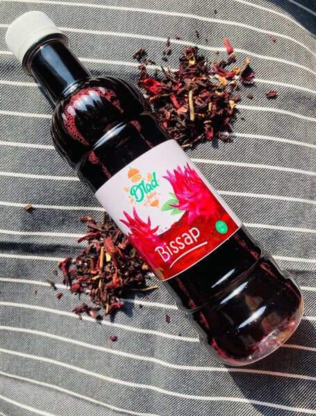 Jus de bissap