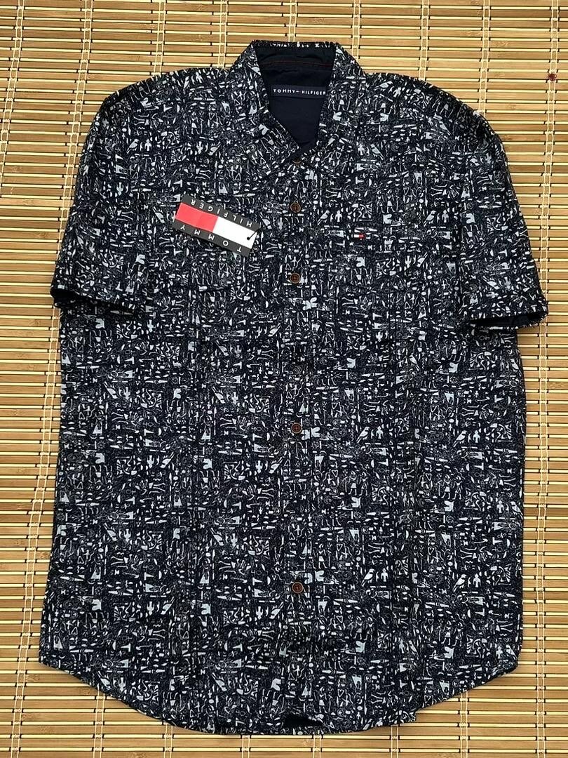 Chemise