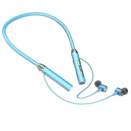 Ultra long battery life wireless earplugs