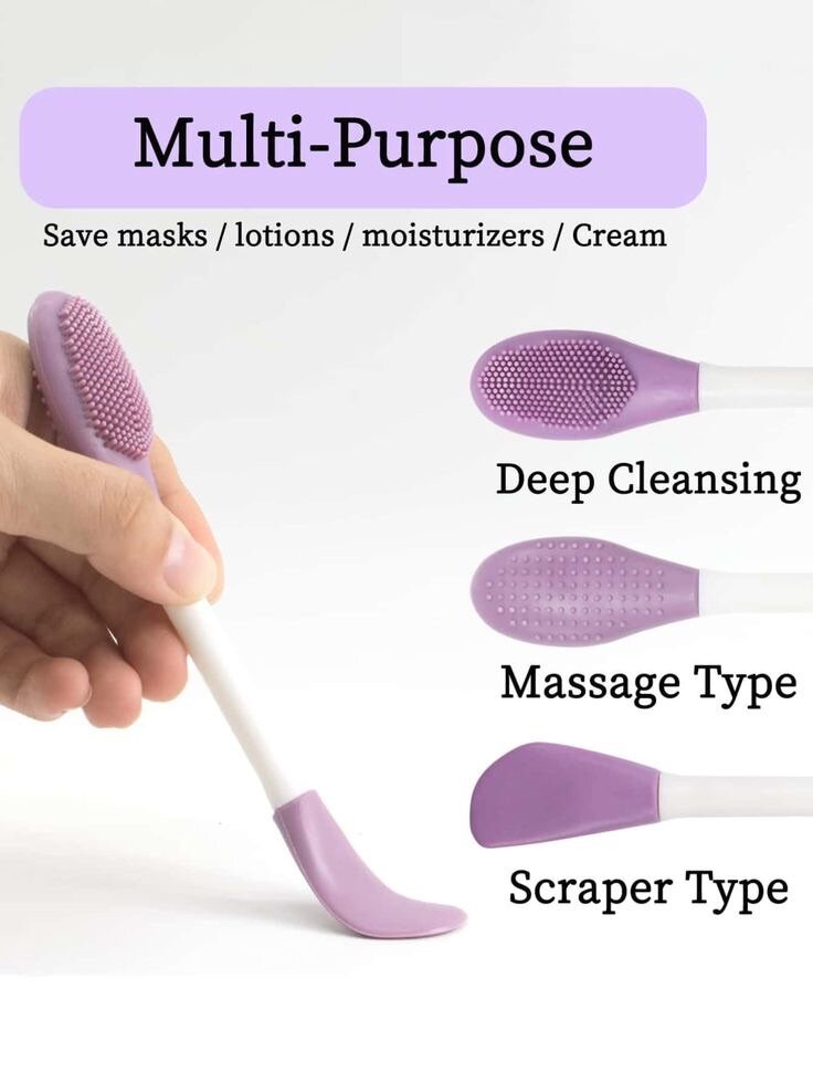 2 in 1 Applicator