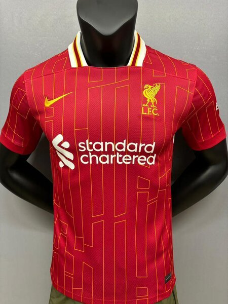 ORIGINAL CLUB TEAM JERSEYS