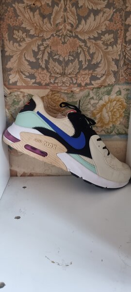 Men's shoes