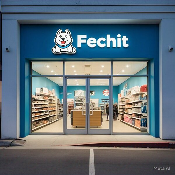 FetchIt Go!