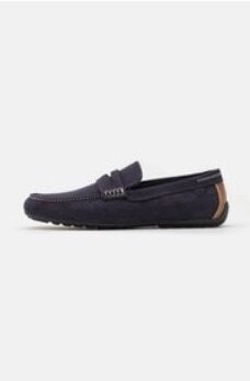 Mocassins