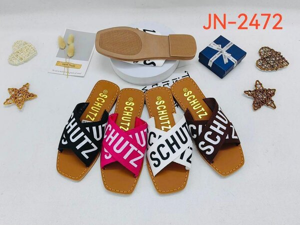 Slippers