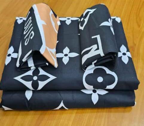 bed sheets