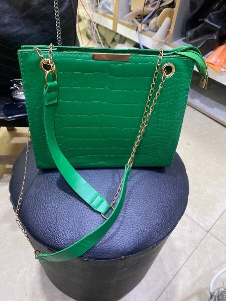 Hand bags