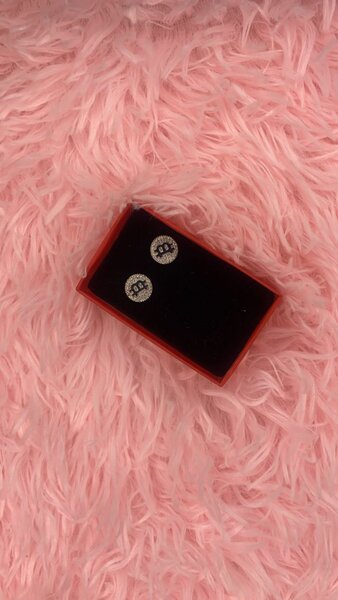 Unisex earrings