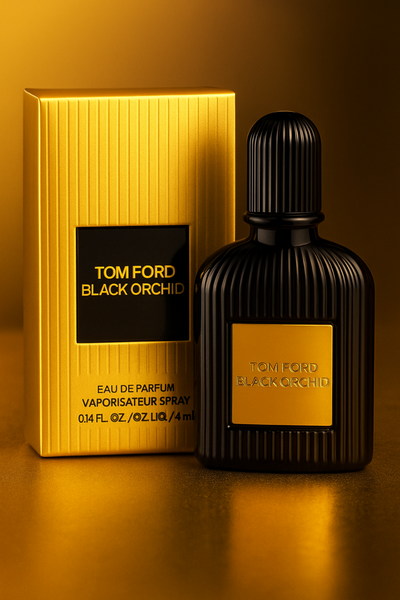 Tom Ford Black Orchid Parfum