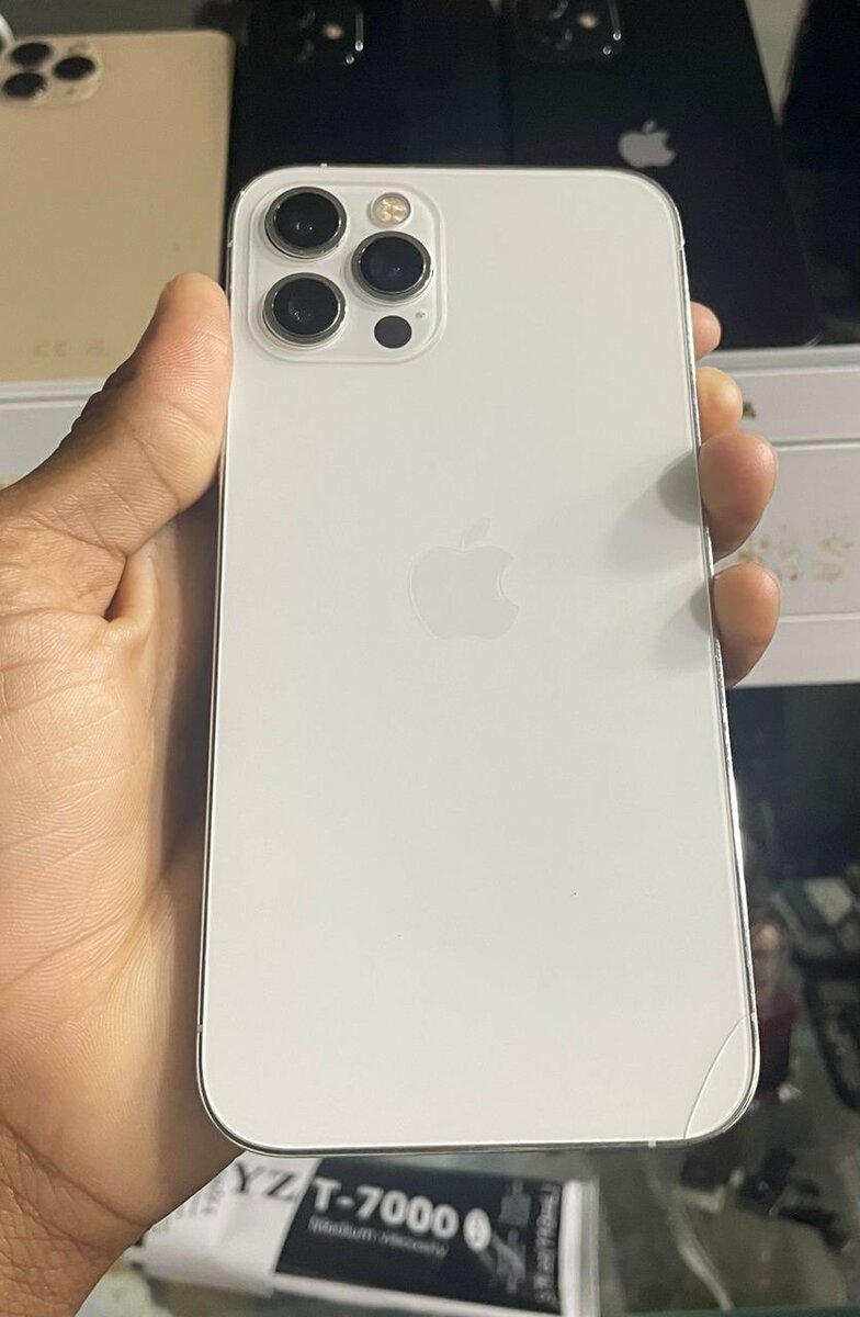 Iphone12pro