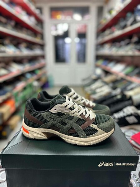 Asics Gel-Kahana 8