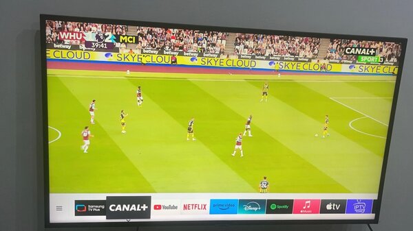 samsung 32 pouce