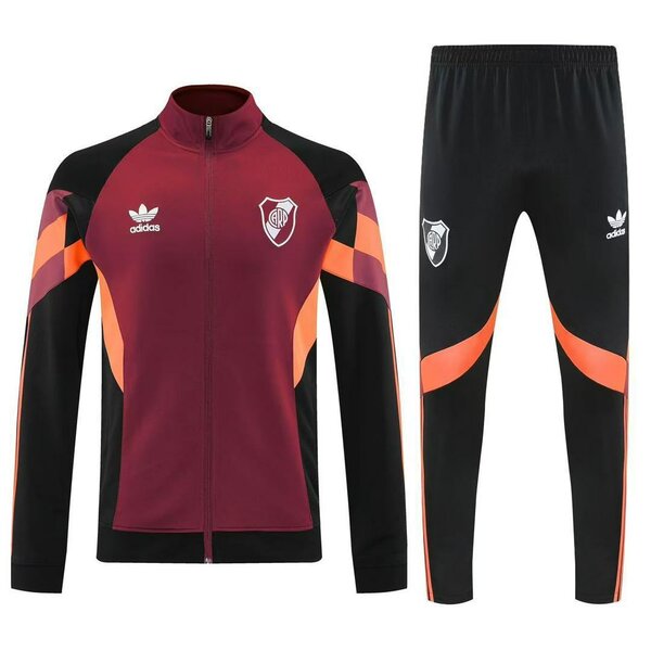 Ensemble survêtement Adidas