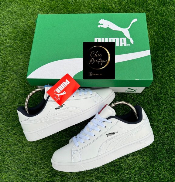 Chaussure puma