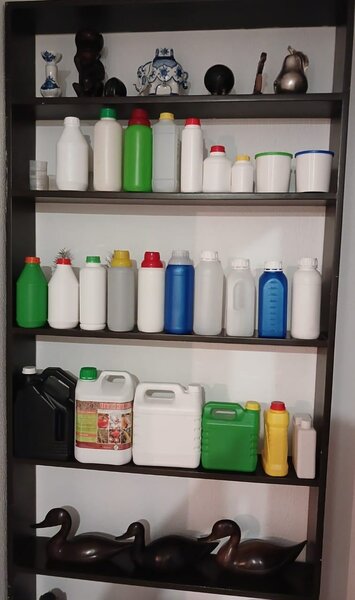  Bidons agro-alimentaire 
