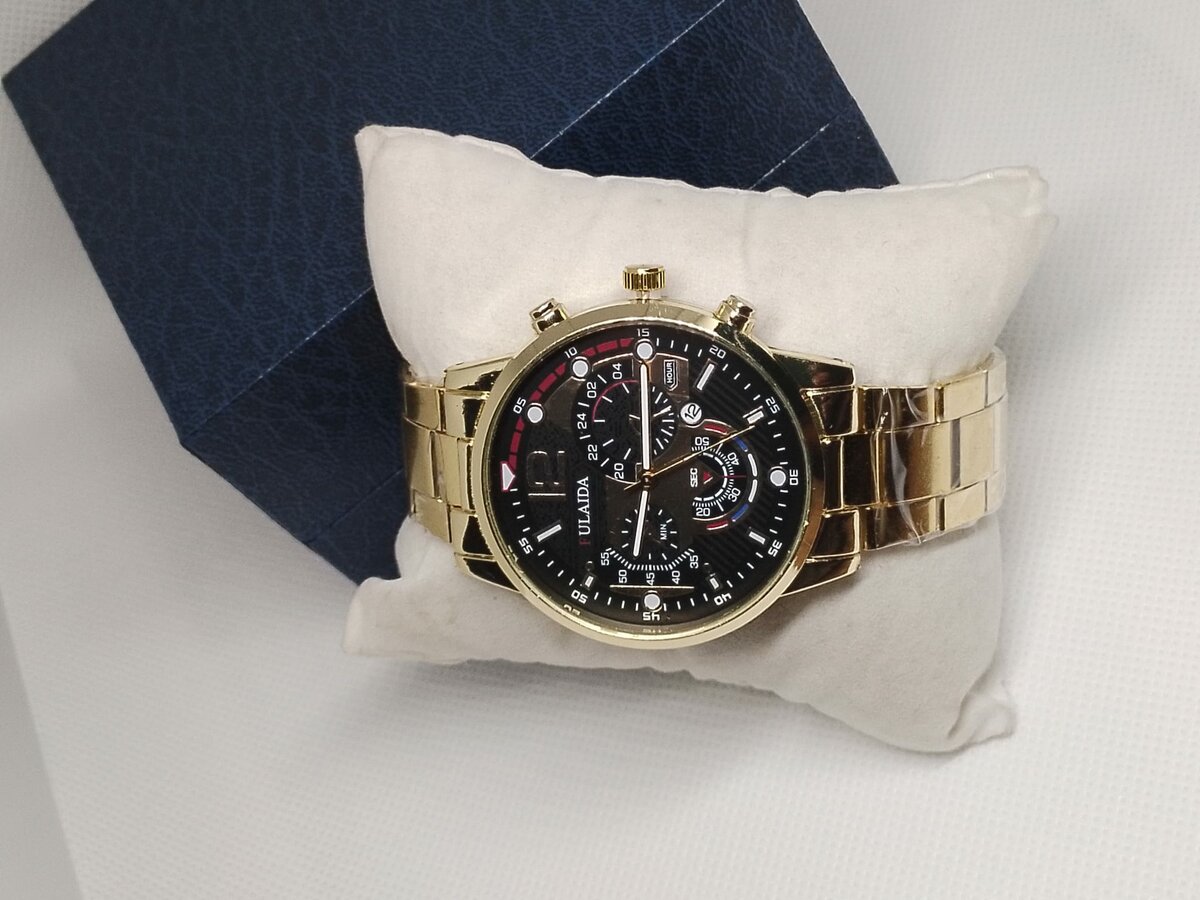 Montre