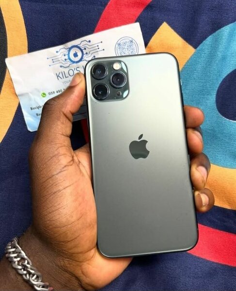Iphone 11 pro max