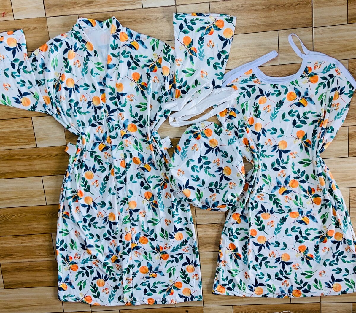 Nightwear