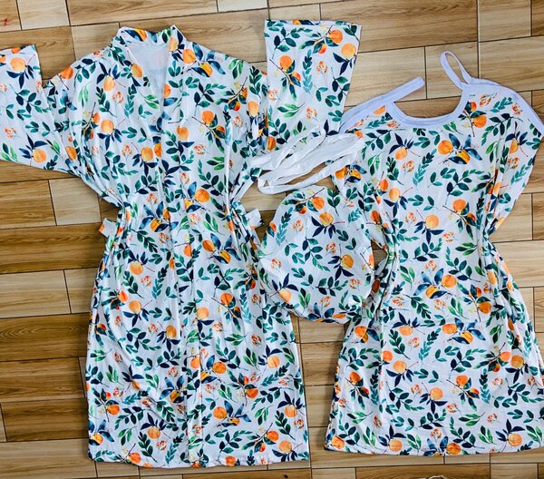 Nightwear