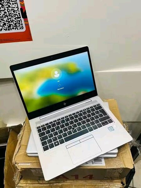 Ordinateur portable