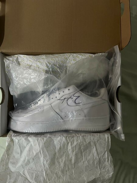 Nike Air Force 1