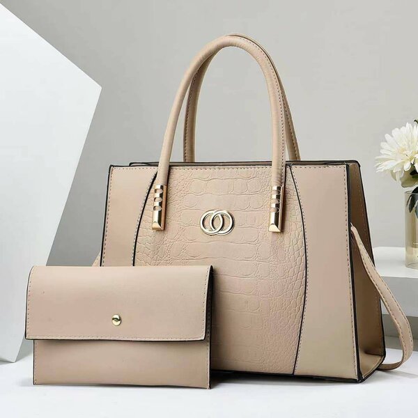 Luxury handbag