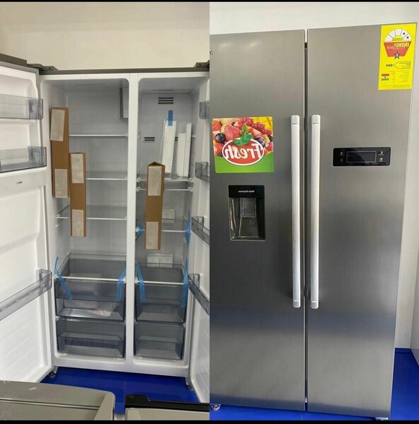 LG Refrigerator