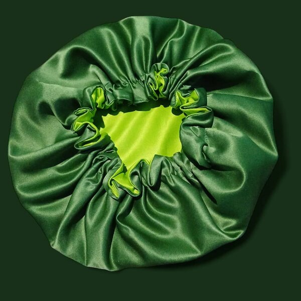 Hair Bonnets