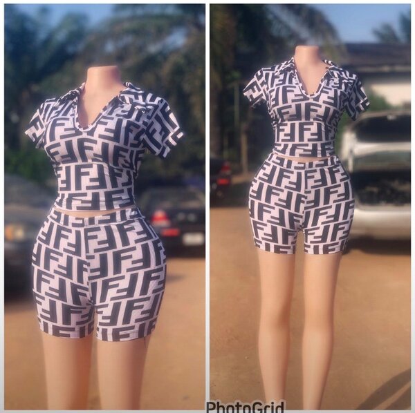 Ladies Outfits