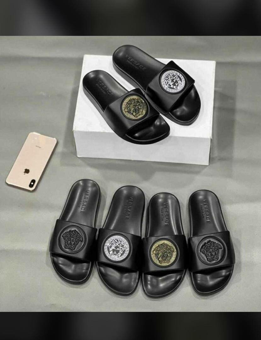 Versace haut cercle