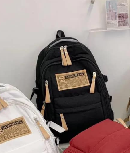 sac à dos