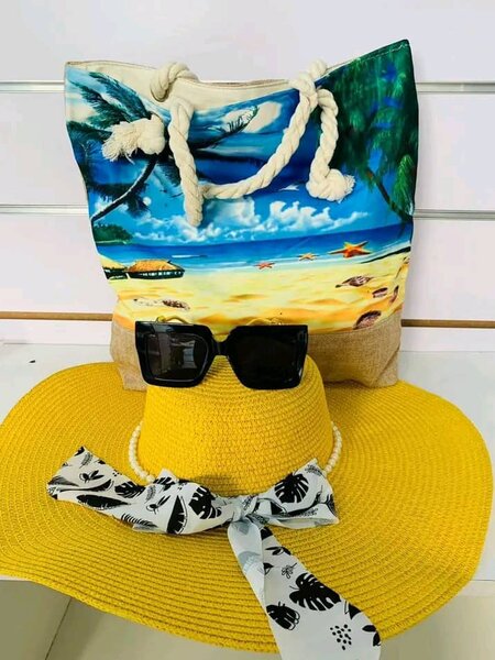 Summer combo
