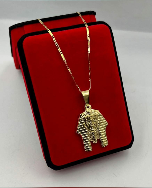 Chaine luxe