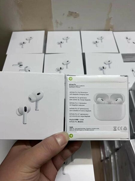 AirPods Pro