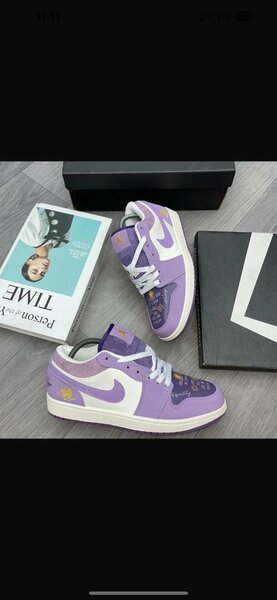 Nike air Jordan