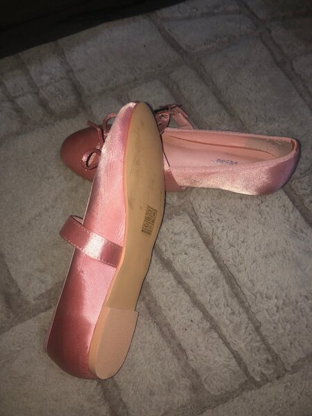 Ballerine
