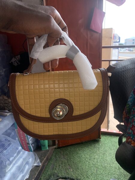 Ladies bag