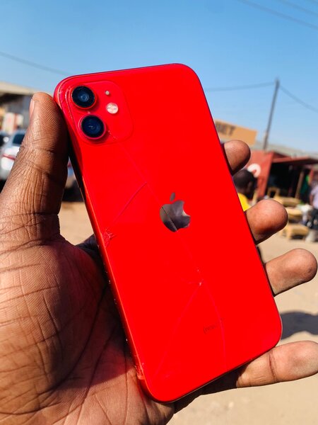 iPhone 11 64gb