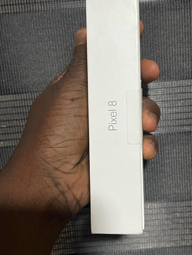 Google Pixel 8