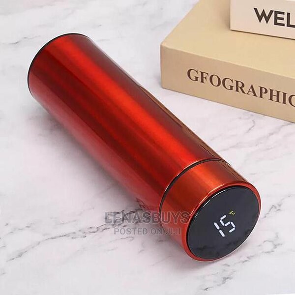 Vaccuum Flask