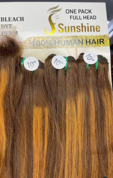 Wig 10