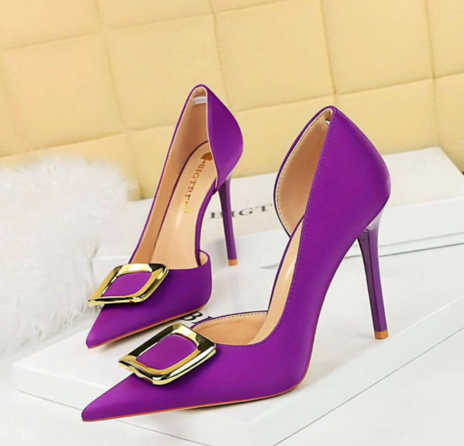 Heels