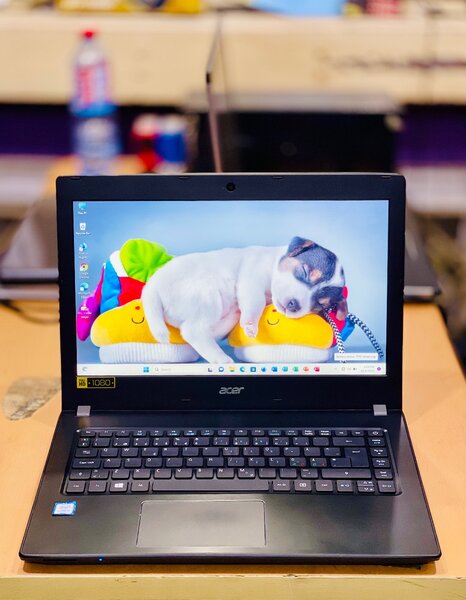 Acer Aspire E5-475