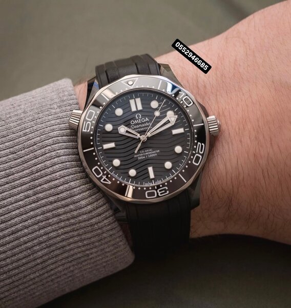 Wrist Watch