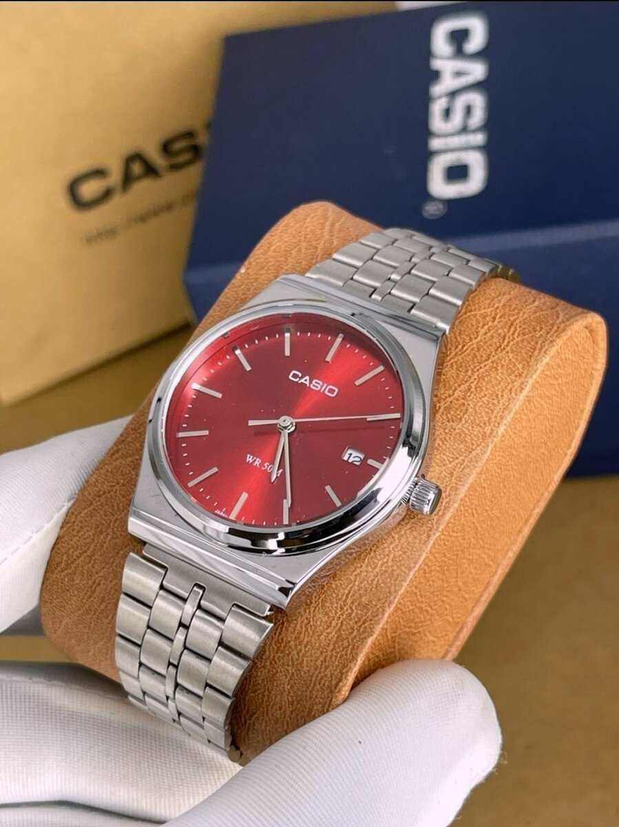 Casio Unisex Ad0041
