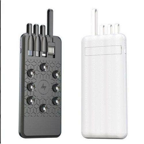 Batterie externe multifonction