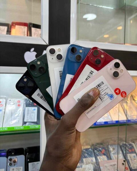 iPhone 11 simple