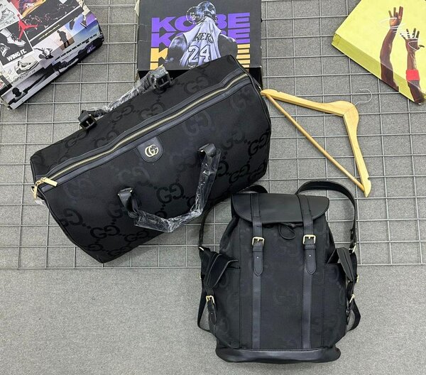 FRESH TRAVEL SET