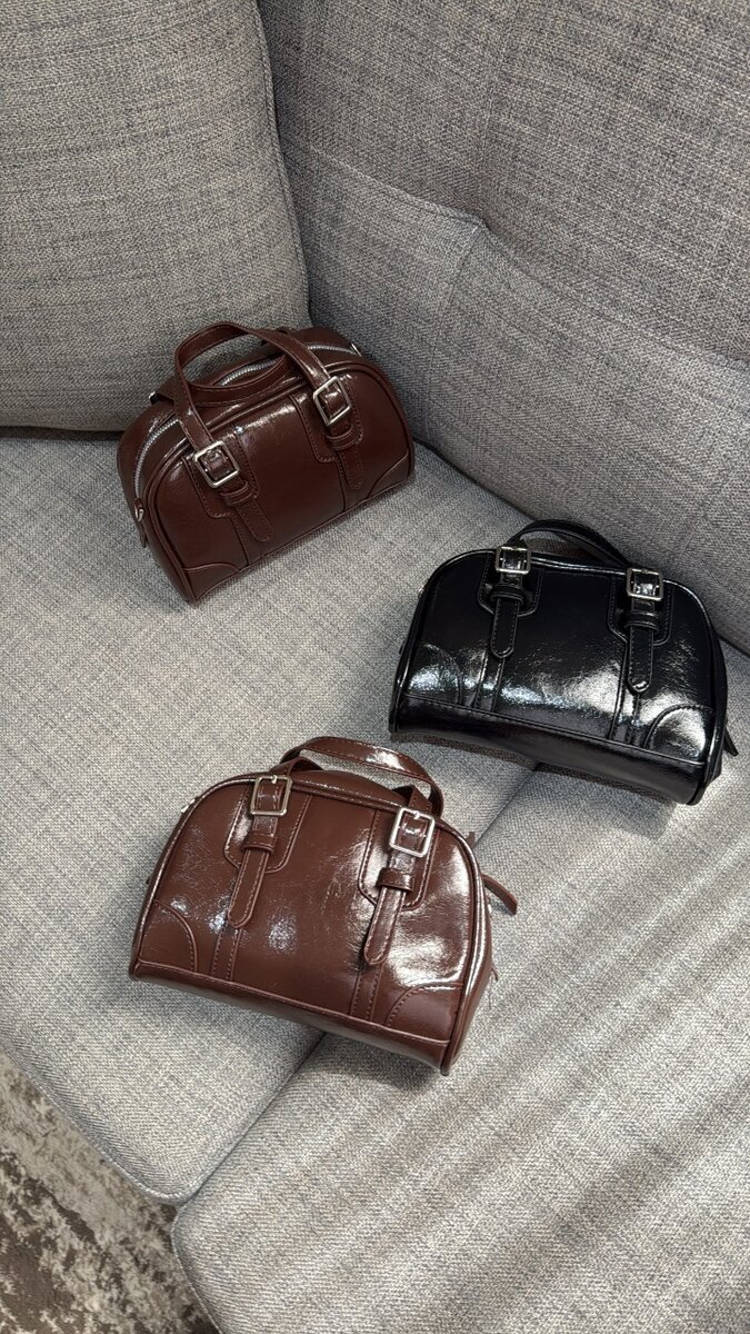 Brown bag
