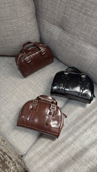Brown bag